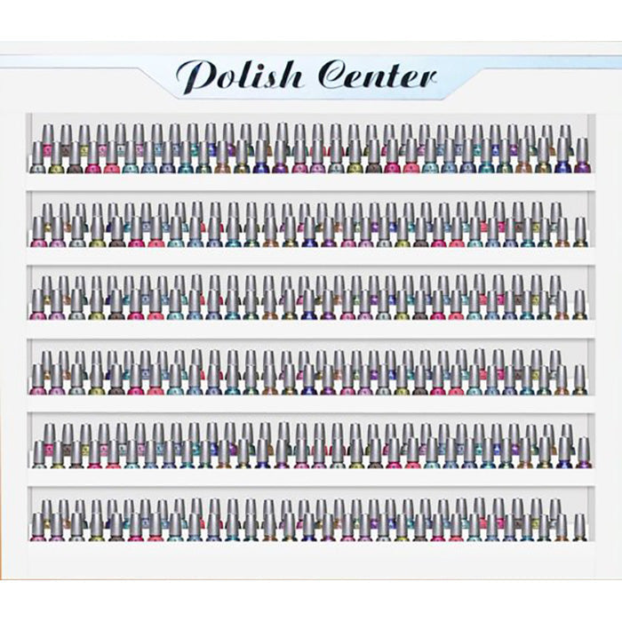 Nail Polish & Gel Powder Racks for Sale