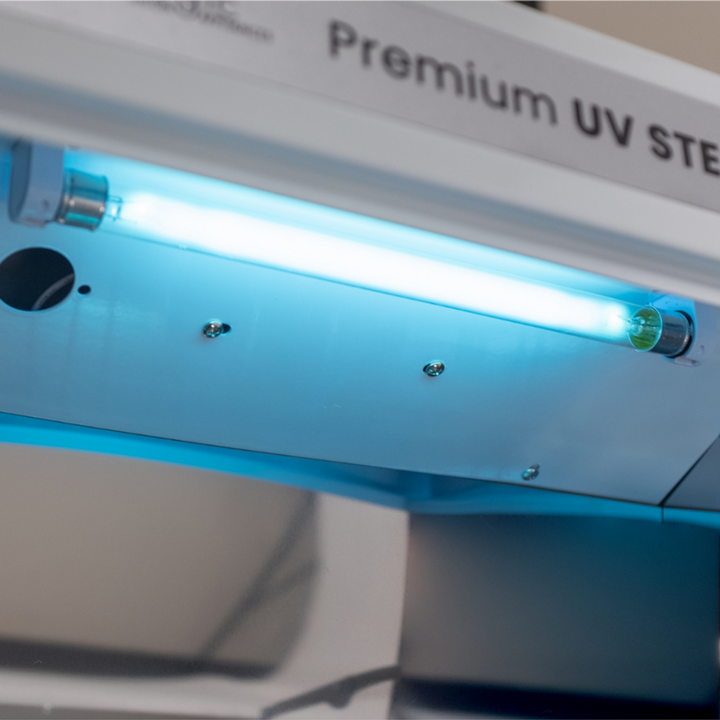 DERMALOGIC UV Sterilizer 209B
