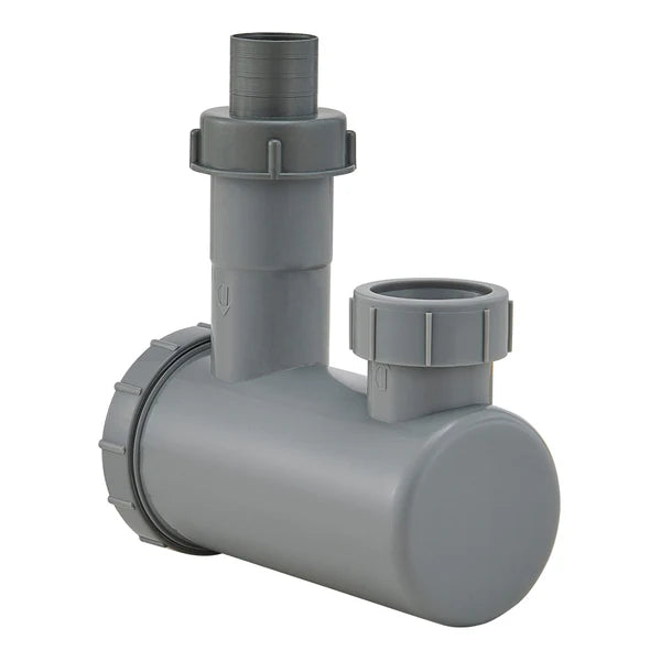 Anode Salon Shampoo Chairs with Adjustable Leg