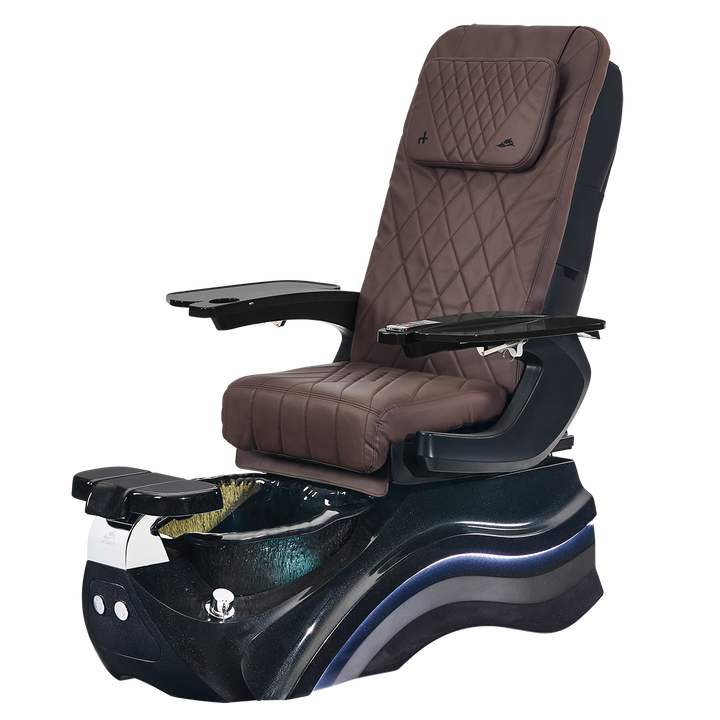 Taurus Pedicure Chair Package Deal