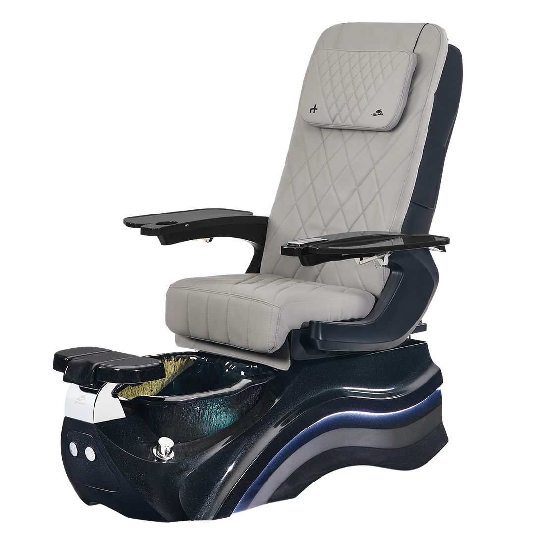Taurus Pedicure Chair Package Deal