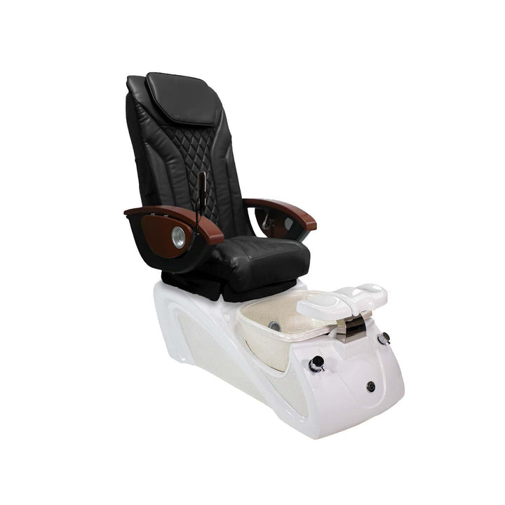 Alessi II Pedicure Chair w/ EX-R Chair Top