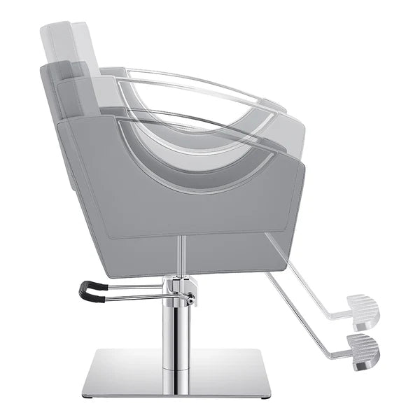 Creativita Salon Styling Chair