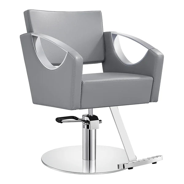 Creativita Salon Styling Chair