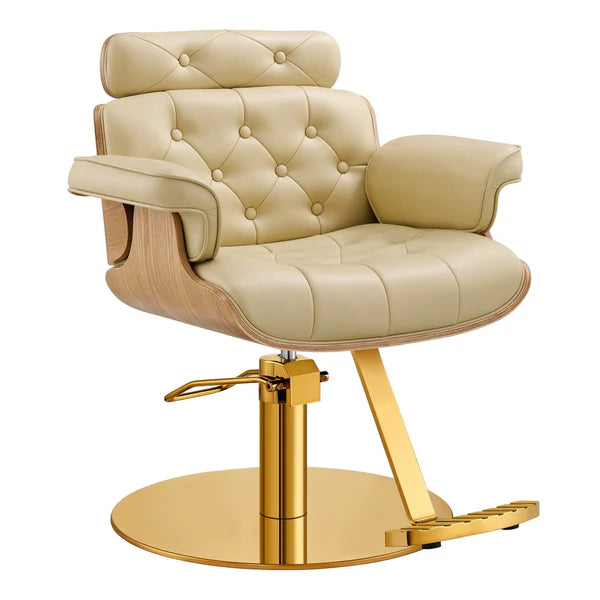 D’Eames Salon Chair