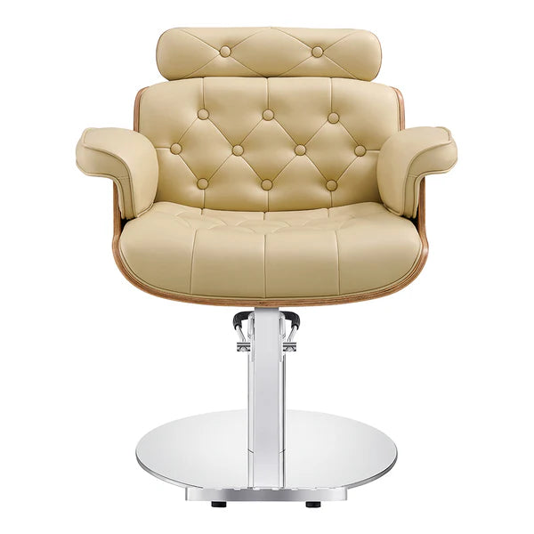 D’Eames Salon Chair