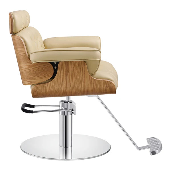D’Eames Salon Chair