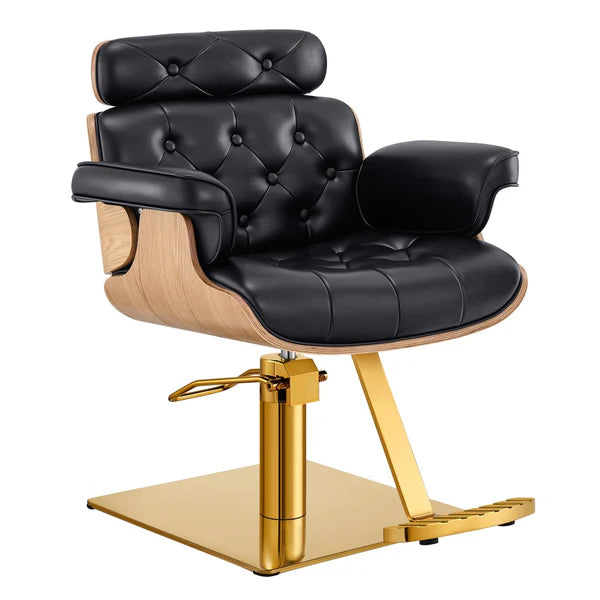 D’Eames Salon Chair