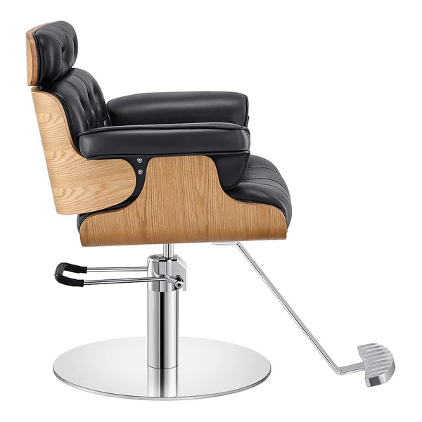 D’Eames Salon Chair