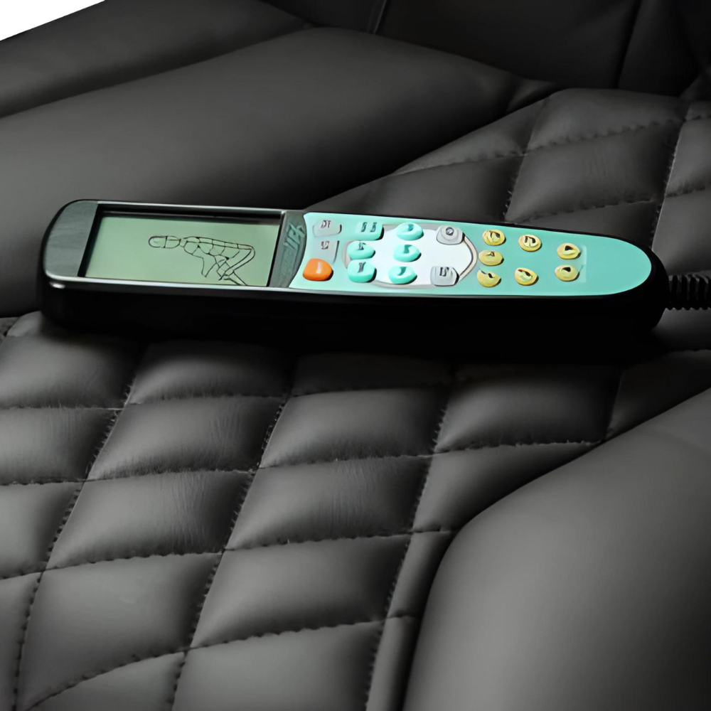 Alessi II Pedicure Chair w/ EX-R Chair Top