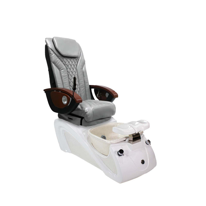 Alessi II Pedicure Chair w/ EX-R Chair Top