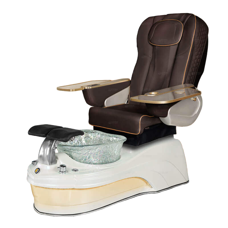 Ampro Pedicure Chair