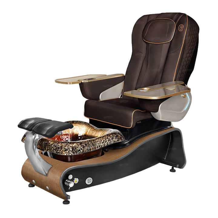 La Violette Pedicure Chair