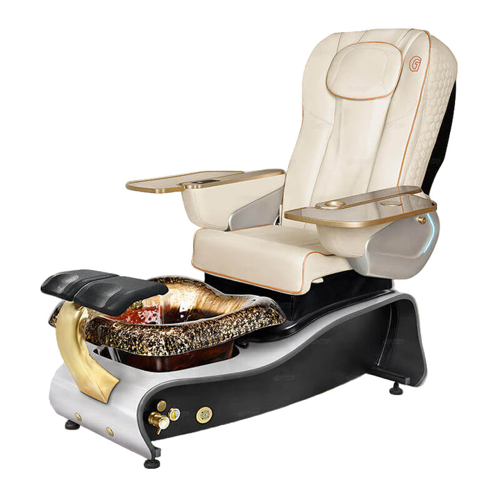 La Violette Pedicure Chair