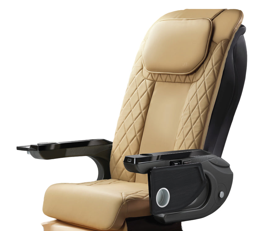 J&A - GT Pedicure Massage Chair