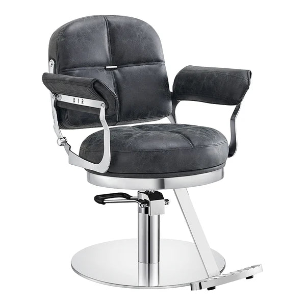 Milano Salon Hairdressing Styling Chair