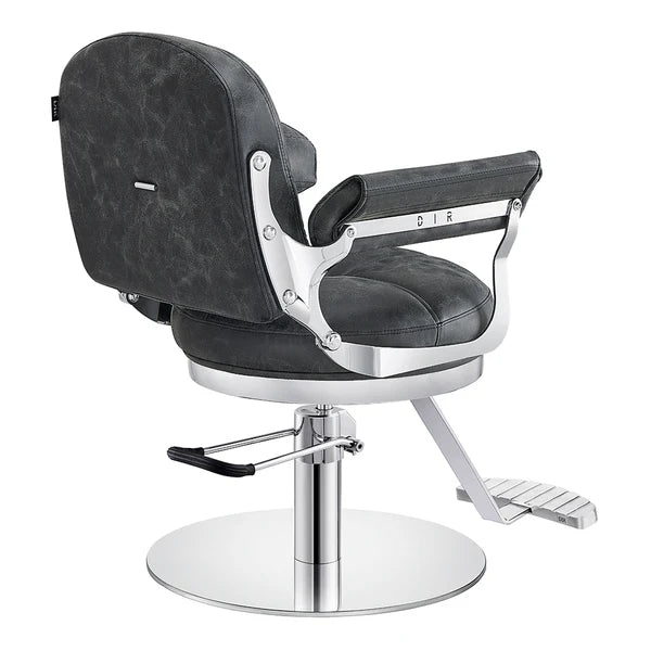Milano Salon Hairdressing Styling Chair