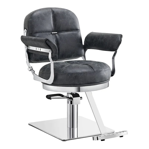 Milano Salon Hairdressing Styling Chair