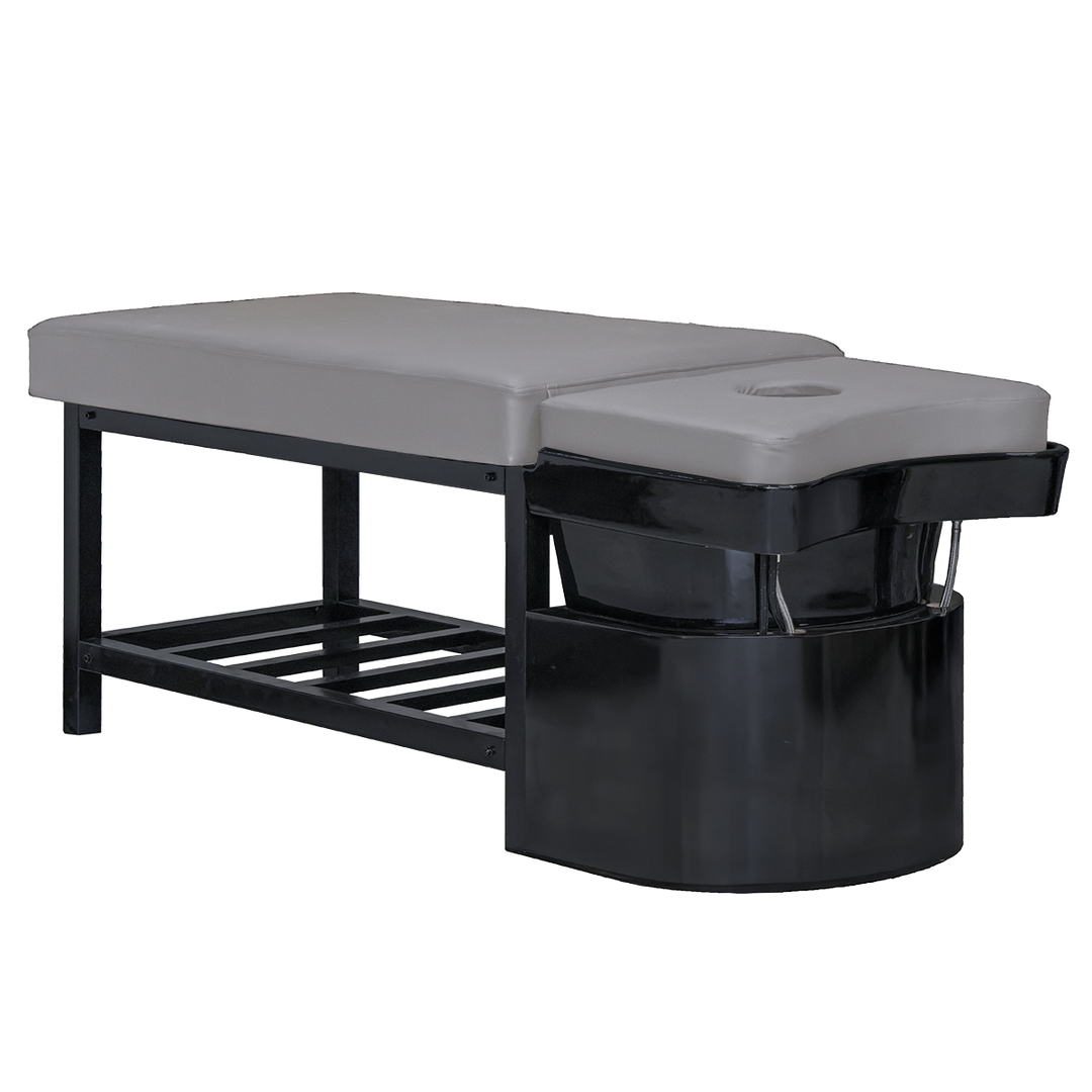 Head Spa Shampoo Bed