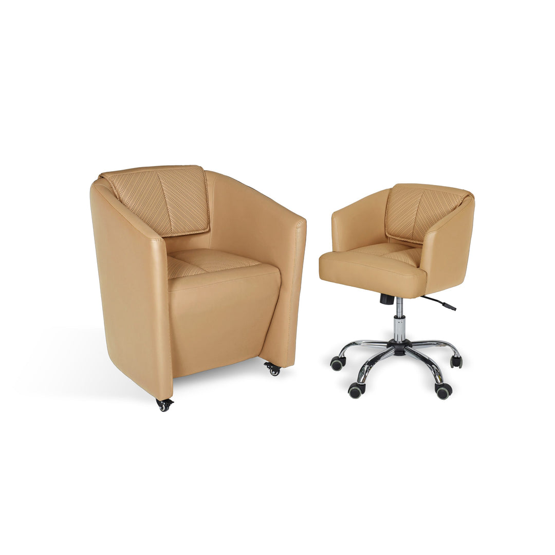Barron Customer & Technician Chair