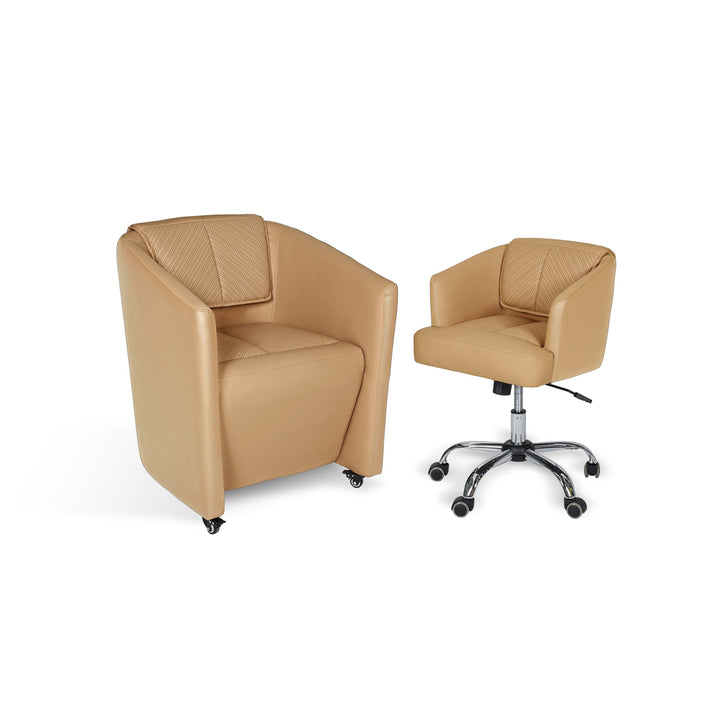 Barron Customer & Technician Chair