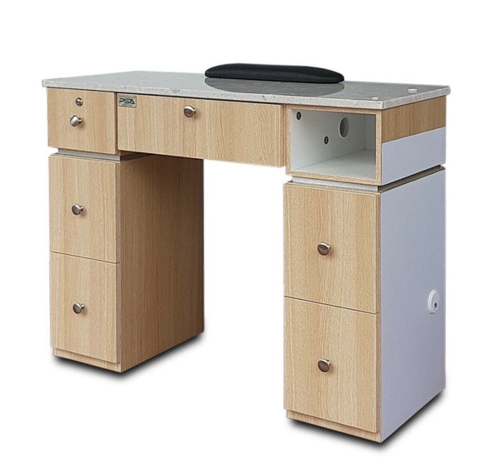 T-07 Nail Table
