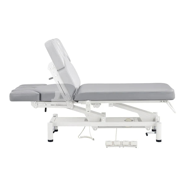 VitalEarth 2-Motors Treatment Table and Wellness Therapy Bed
