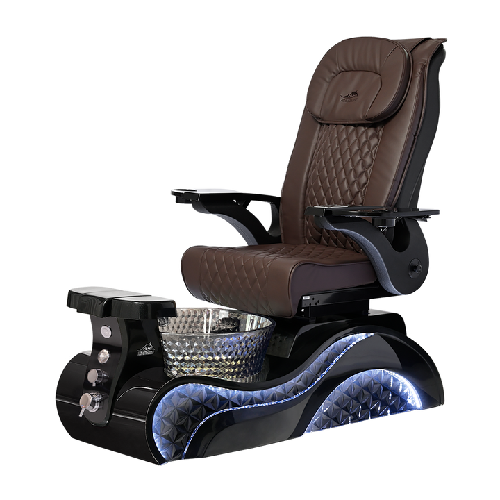 Lucent II Pedicure Chair Package Deal