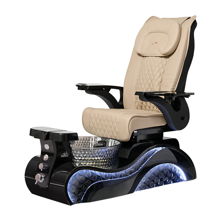 Lucent II Pedicure Chair Package Deal