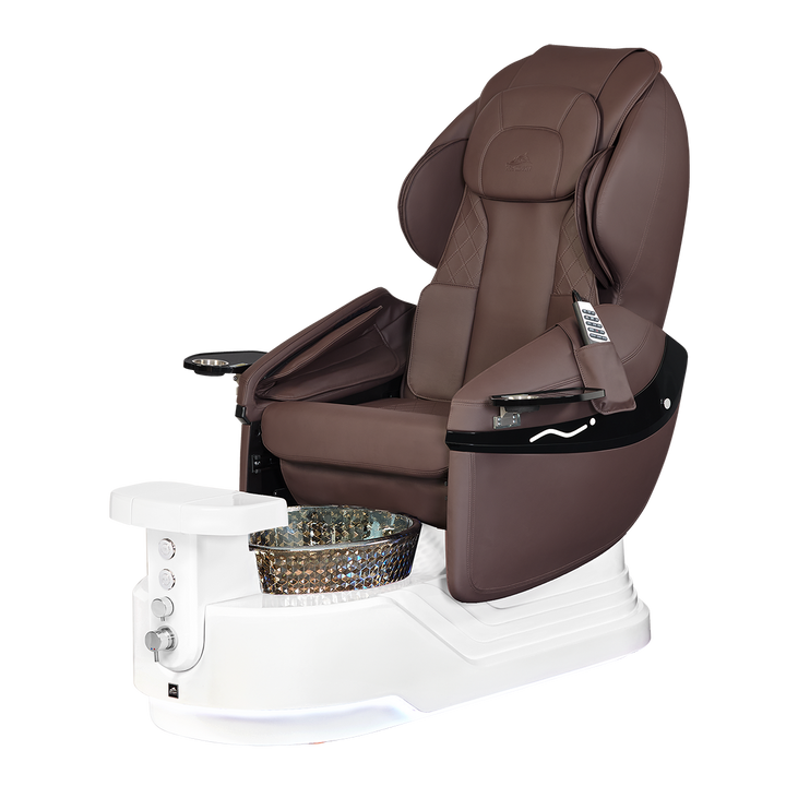 Elora Pedicure Chair Package Deal