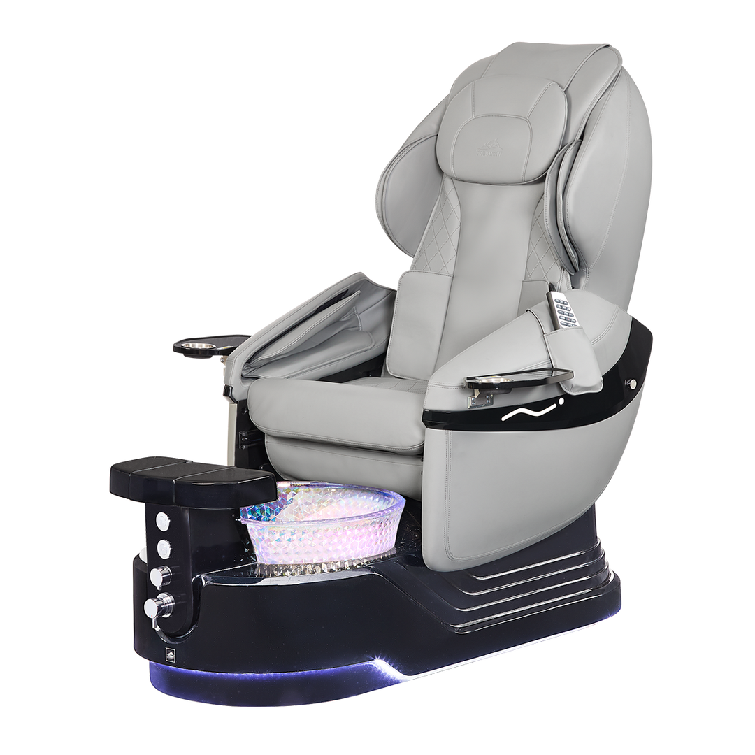 Elora Pedicure Chair Package Deal