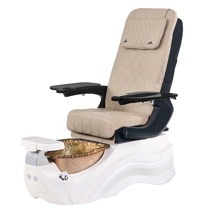 Taurus Pedicure Chair Package Deal