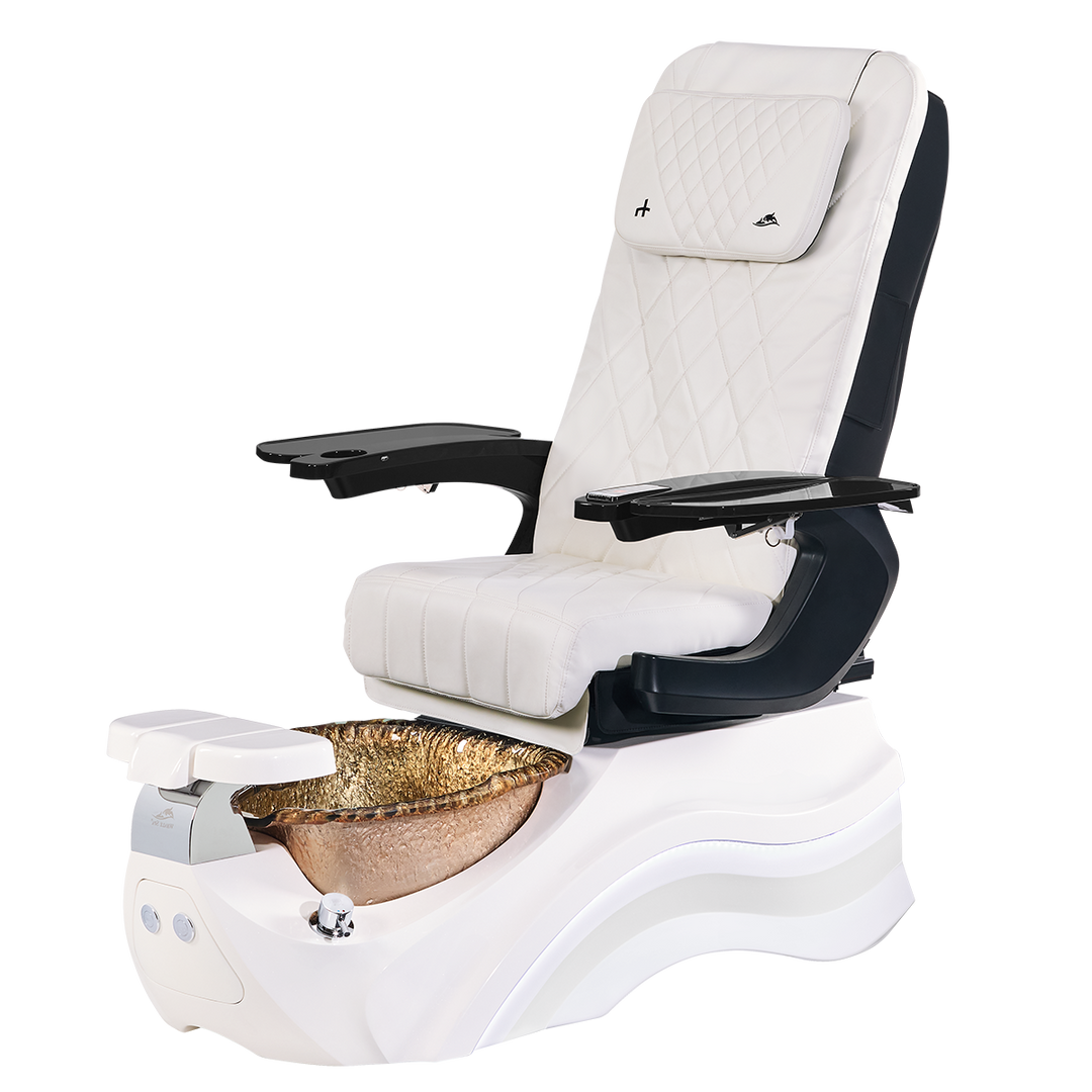 Taurus Pedicure Chair Package Deal