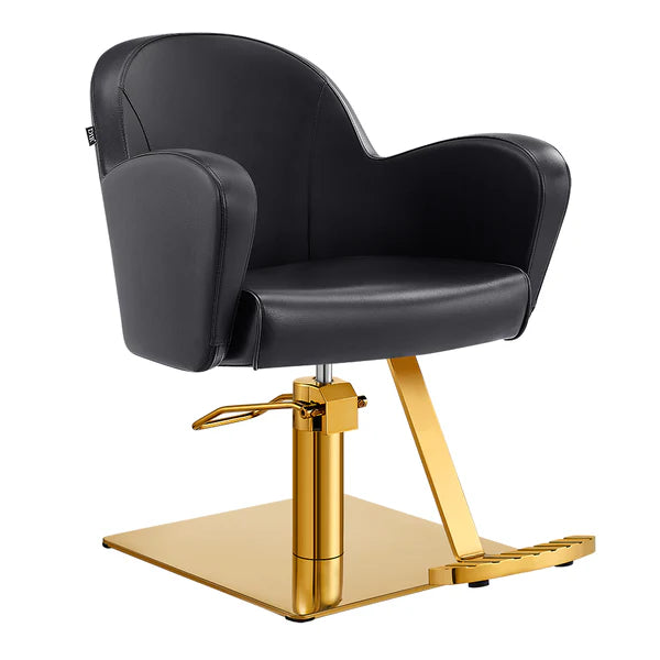 Amore Hydraulic Salon Styling Chair