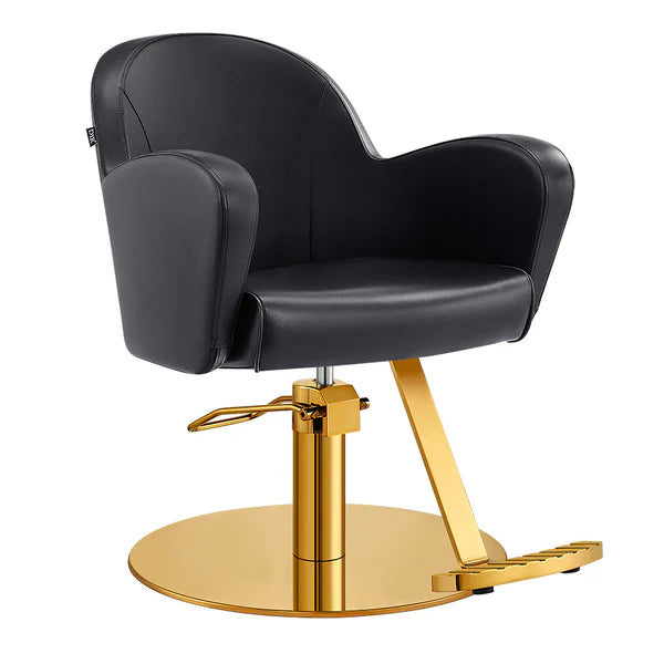 Amore Hydraulic Salon Styling Chair
