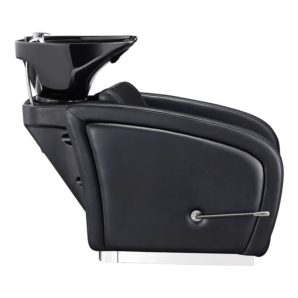 Anode Salon Shampoo Chairs with Adjustable Leg