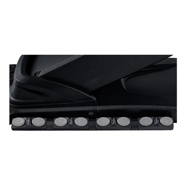 Apollo Electric Beauty Bed with Thermo Heat