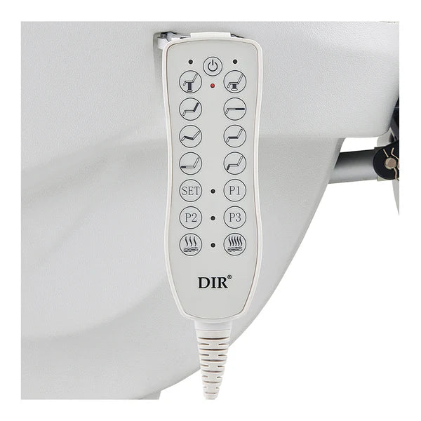 Apollo Electric Beauty Bed with Thermo Heat