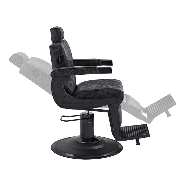 Belgrano Classic Barber Chair