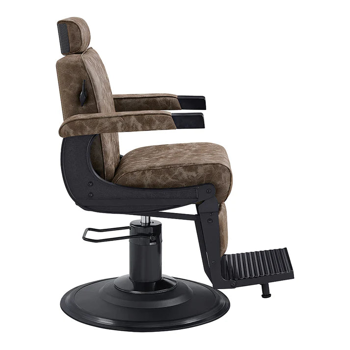 Belgrano Classic Barber Chair