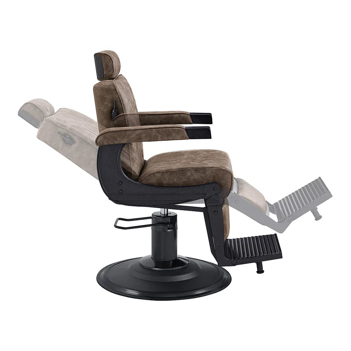Belgrano Classic Barber Chair