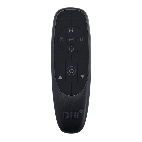 Bella V Recline Massage Salon Shampoo Station