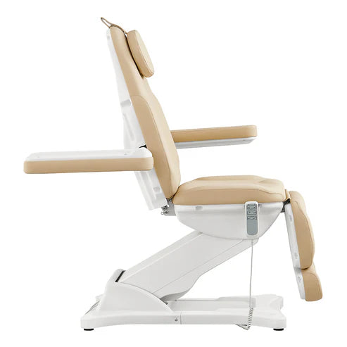 Bellucci 3-Motors Electric Treatment Chair