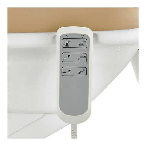 Bellucci 3-Motors Electric Treatment Chair