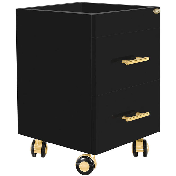 Cannes Manicure Pedicure Trolley Cart