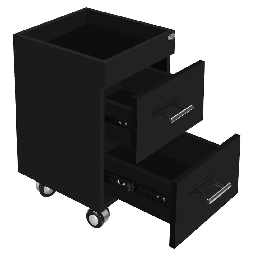 Cannes Manicure Pedicure Trolley Cart