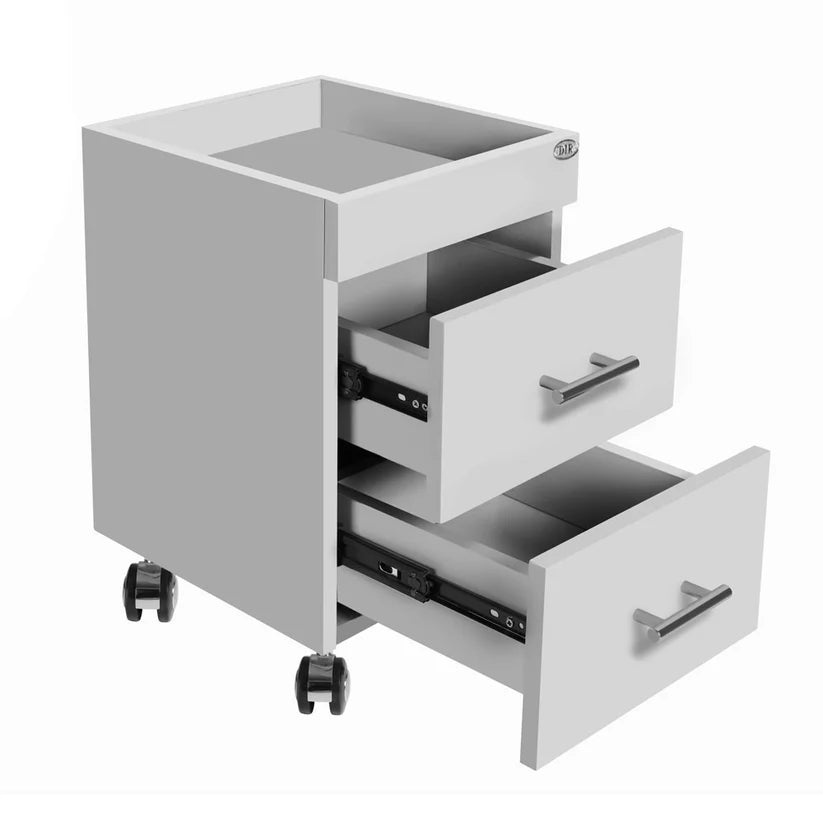 Cannes Manicure Pedicure Trolley Cart