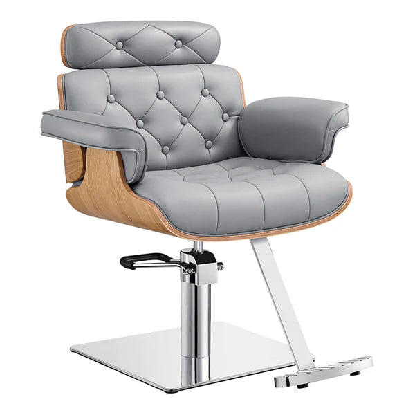 D’Eames Salon Chair