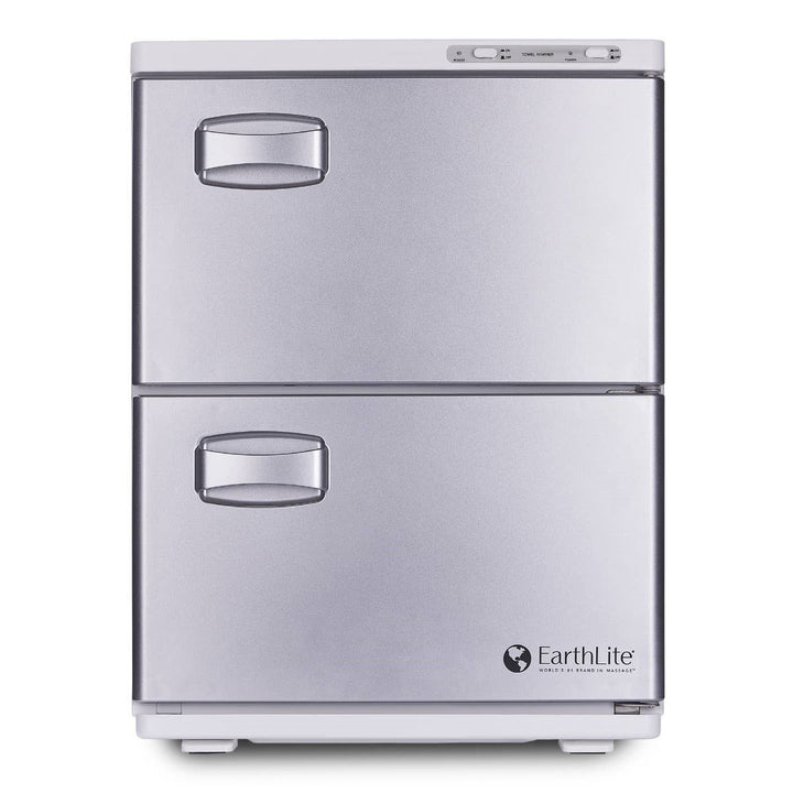 UV Hot Towel Cabinet - Large