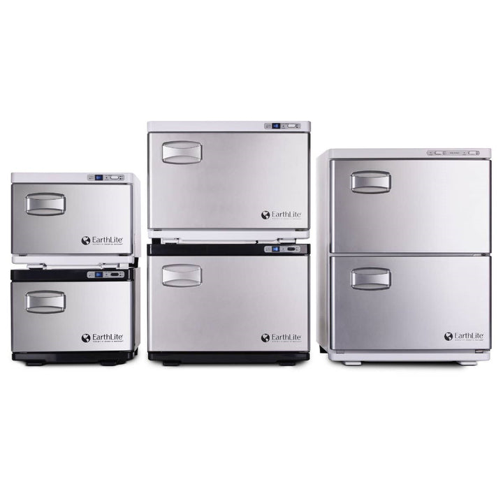 UV Hot Towel Cabinet - Large